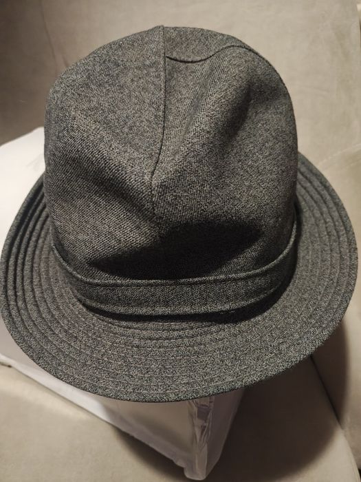 Kapelusz Cieszkowski