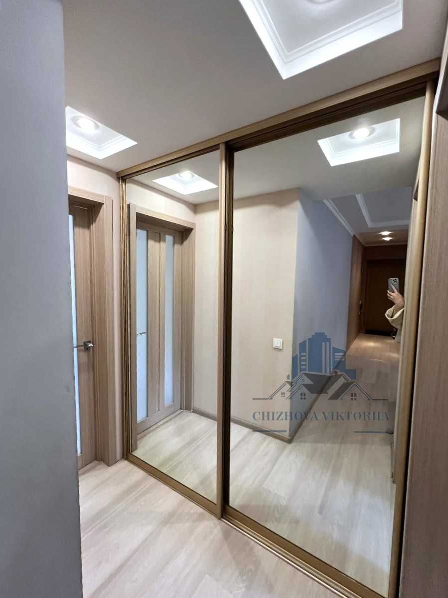 Продам 3к.квартиру с ремонтом. Титова/ ТРЦ Апполо