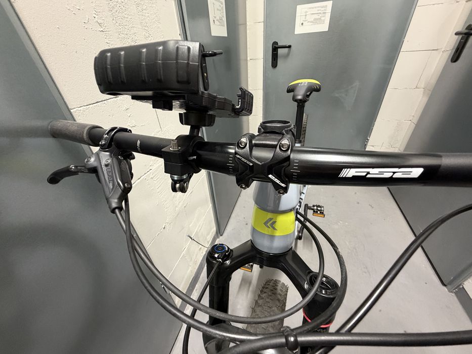 Rower Kross Level 15 MTB