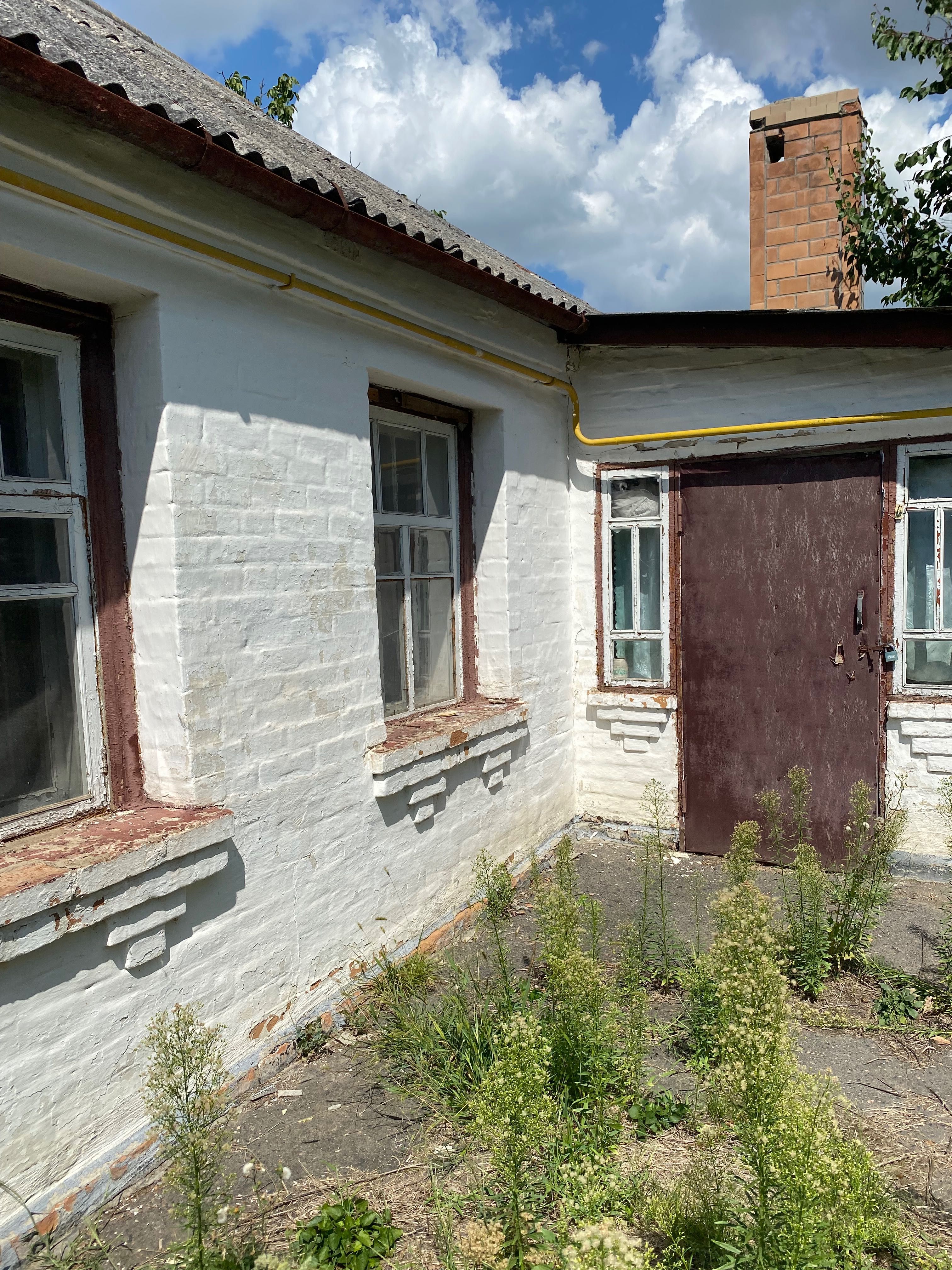 Продаж будинку  у місті