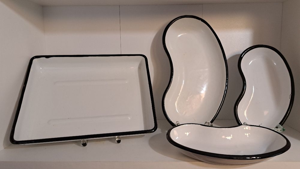 38-G Taca i nerki medyczne plus gratisy !!!