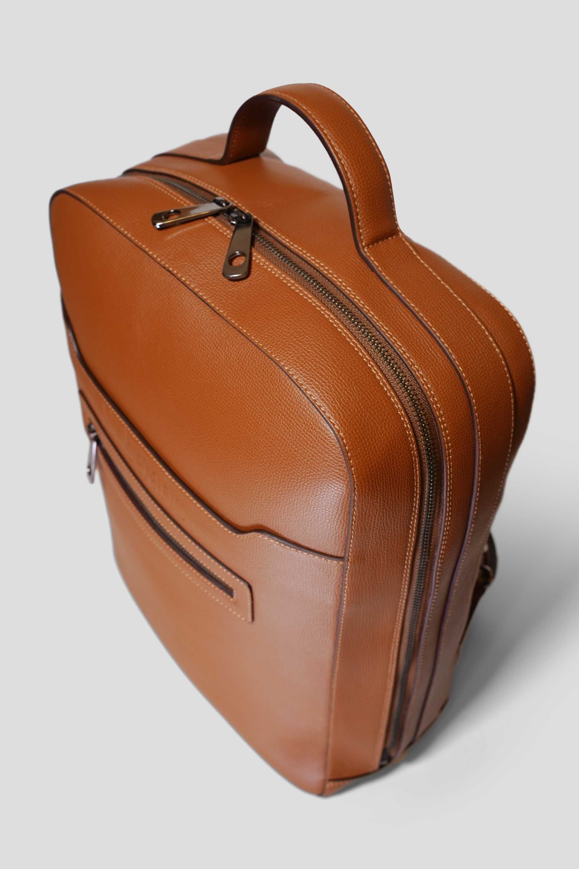 Mochila Soberano