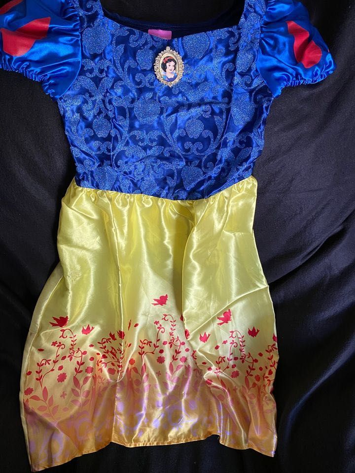 Fantasias de Carnaval 7/8 anos