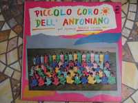 Płyta winylowa „Piccolo Coro Dell’Antoniano”