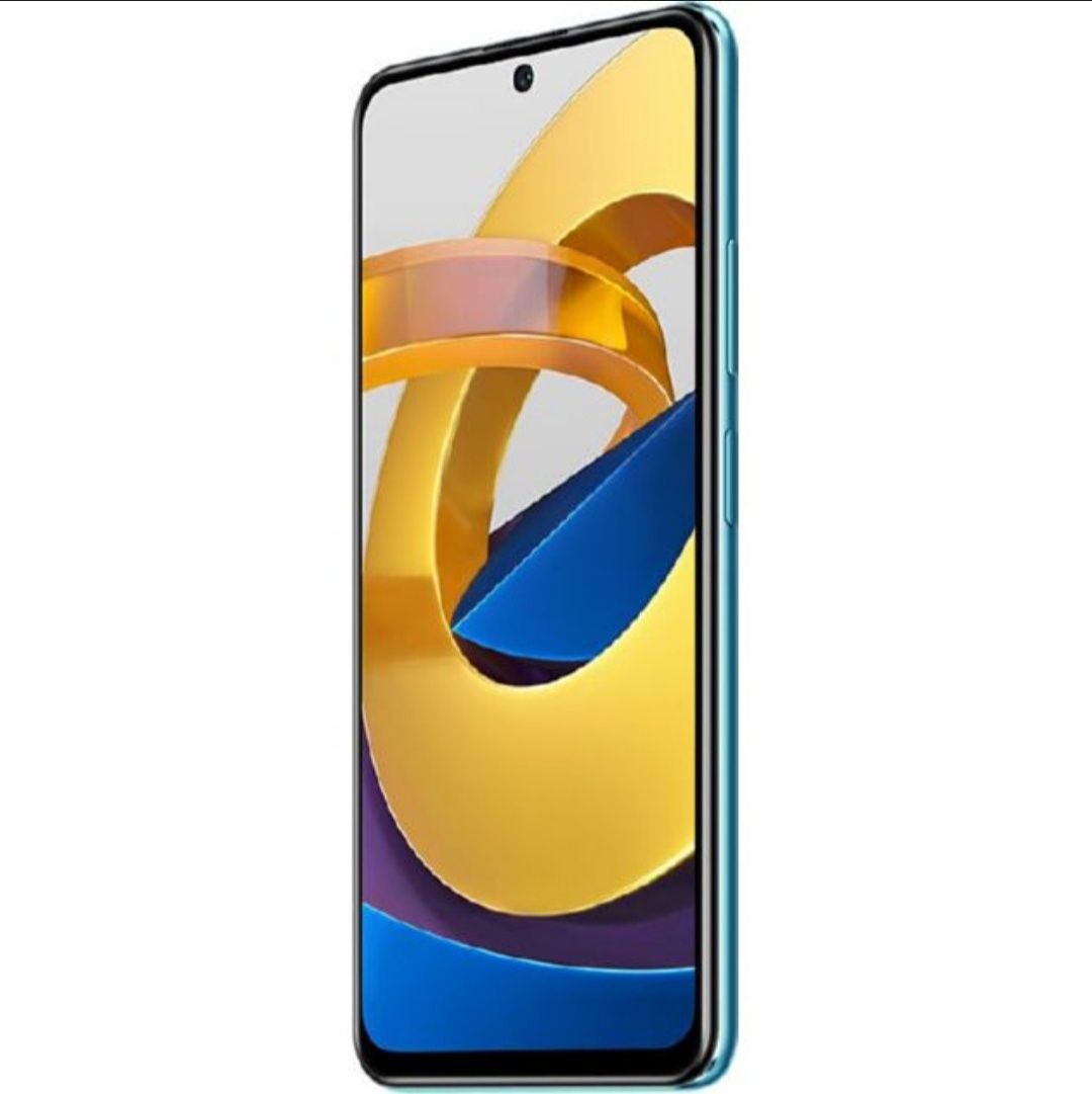 Poco M4 Pro 5G б/у 4/64