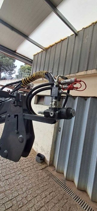 Carregador AgriDuarte M3