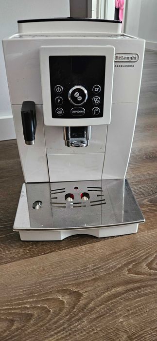 Ekspres Delonghi Cappuccino