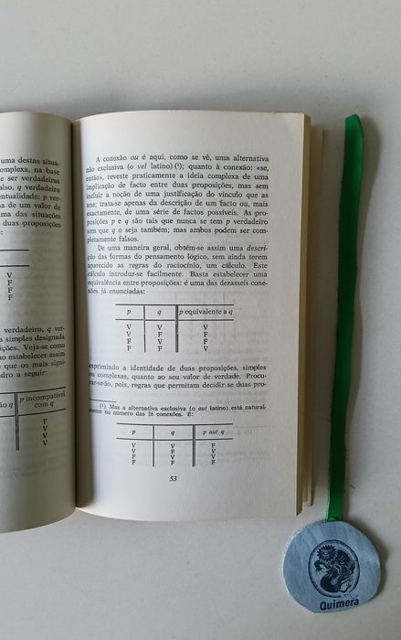 A razão, Gilles-Gaston Granger