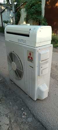 Кондиционер бу  инверторный Mitsubishi Electric MSZ -GE50VA