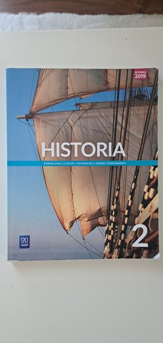 Historia 2 podrecznik