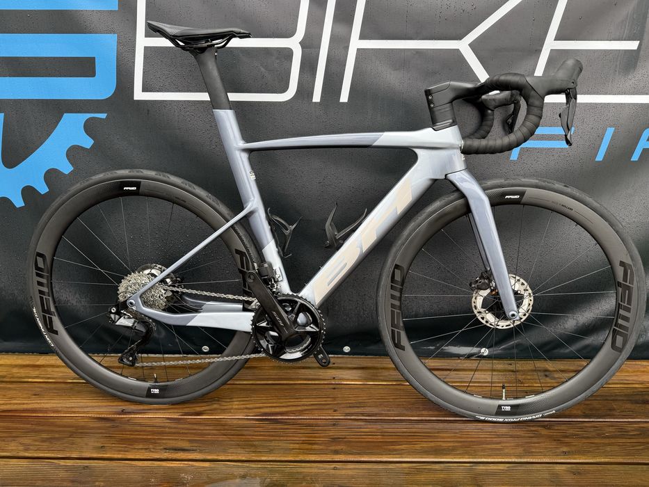 BH Aerolight – Semi Nova!