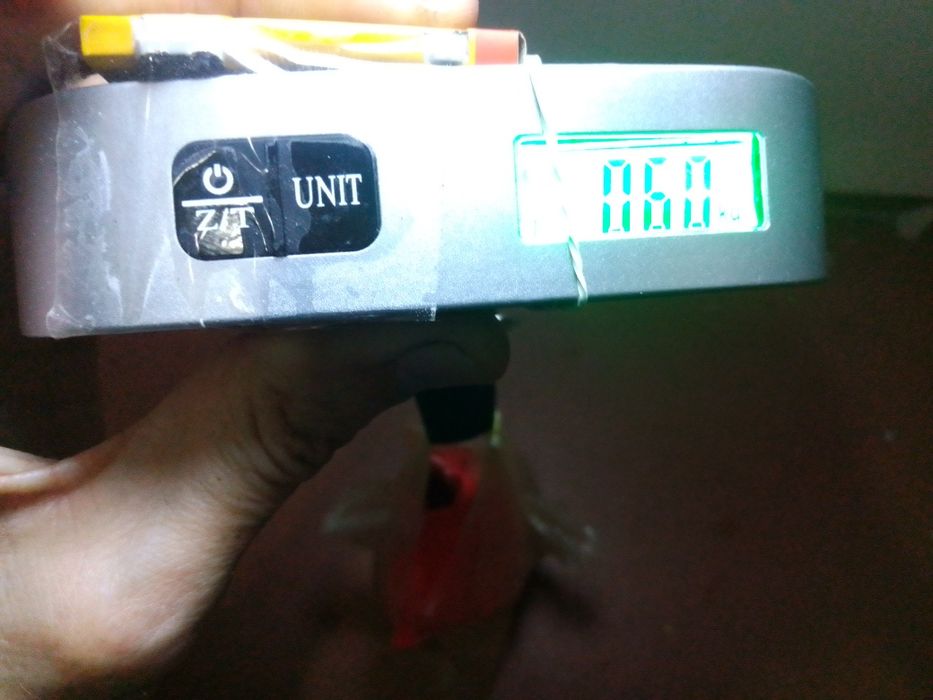 Весы кантер 50 кг