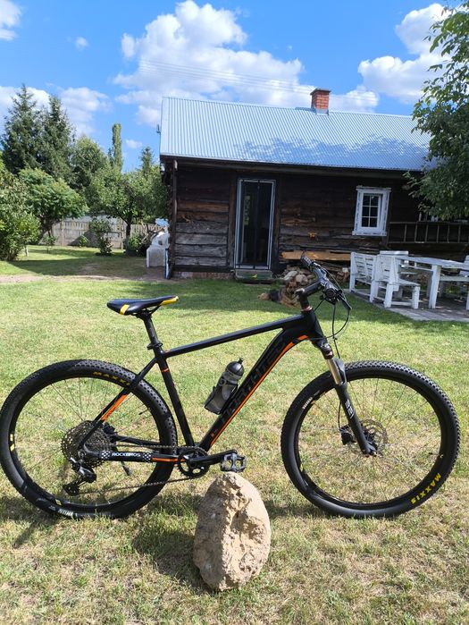 Northec Shimano deore xt