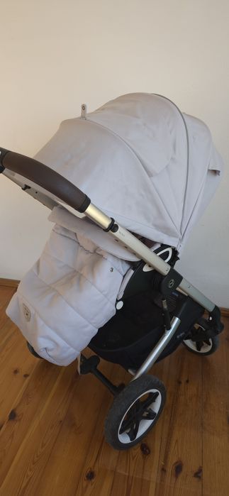Cybex talos s spacerówka