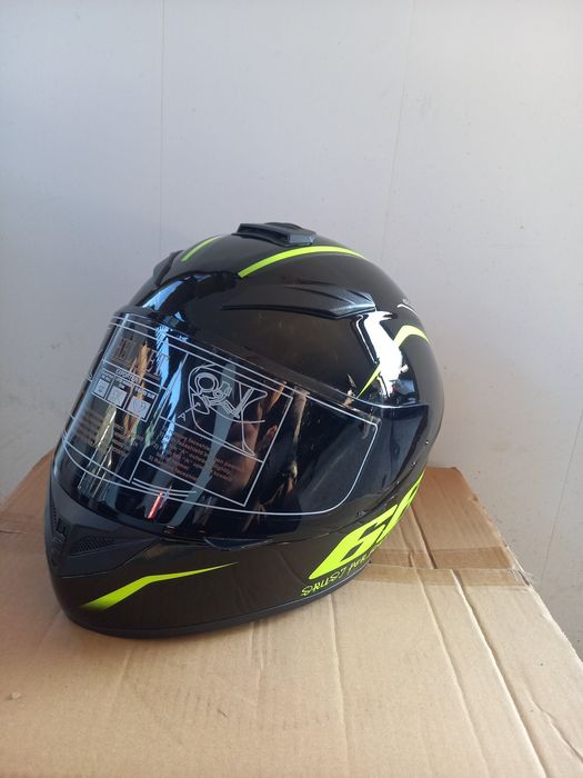 Шлем новый Размер S/M