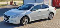 Peugeot 508 Peugeot 508 Hybryda Stan Idealny 100% Bezwypadkowy Full