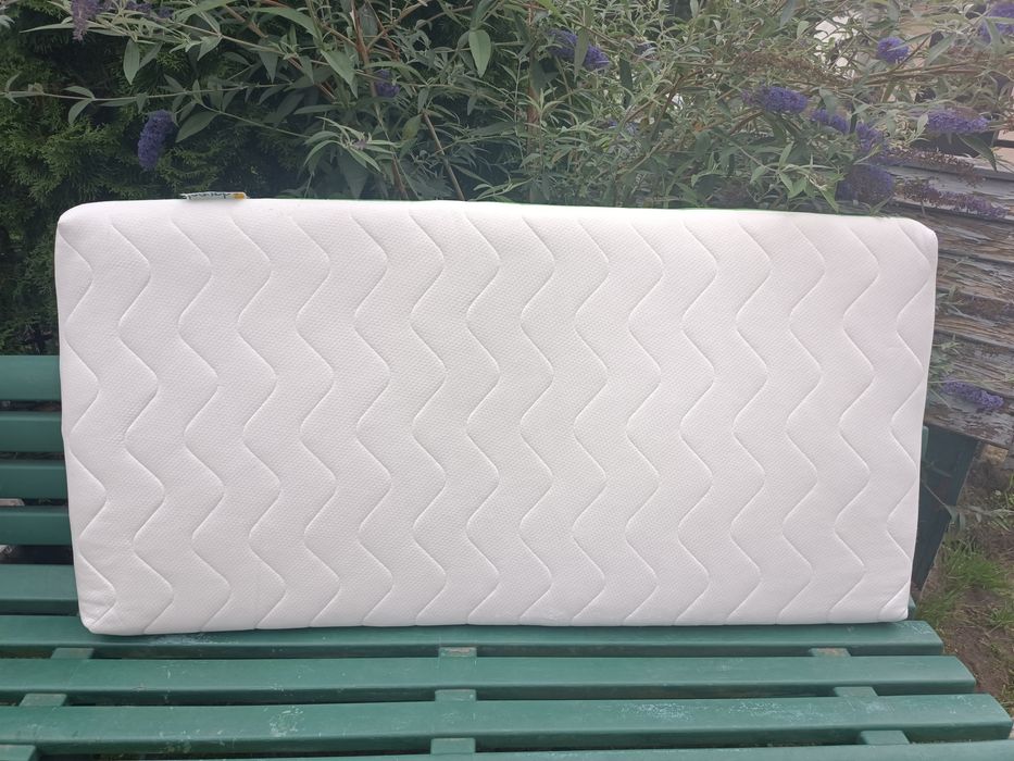 Materac dzieciecy 120x60