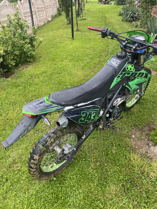 Продам Krdx -200 2018 року