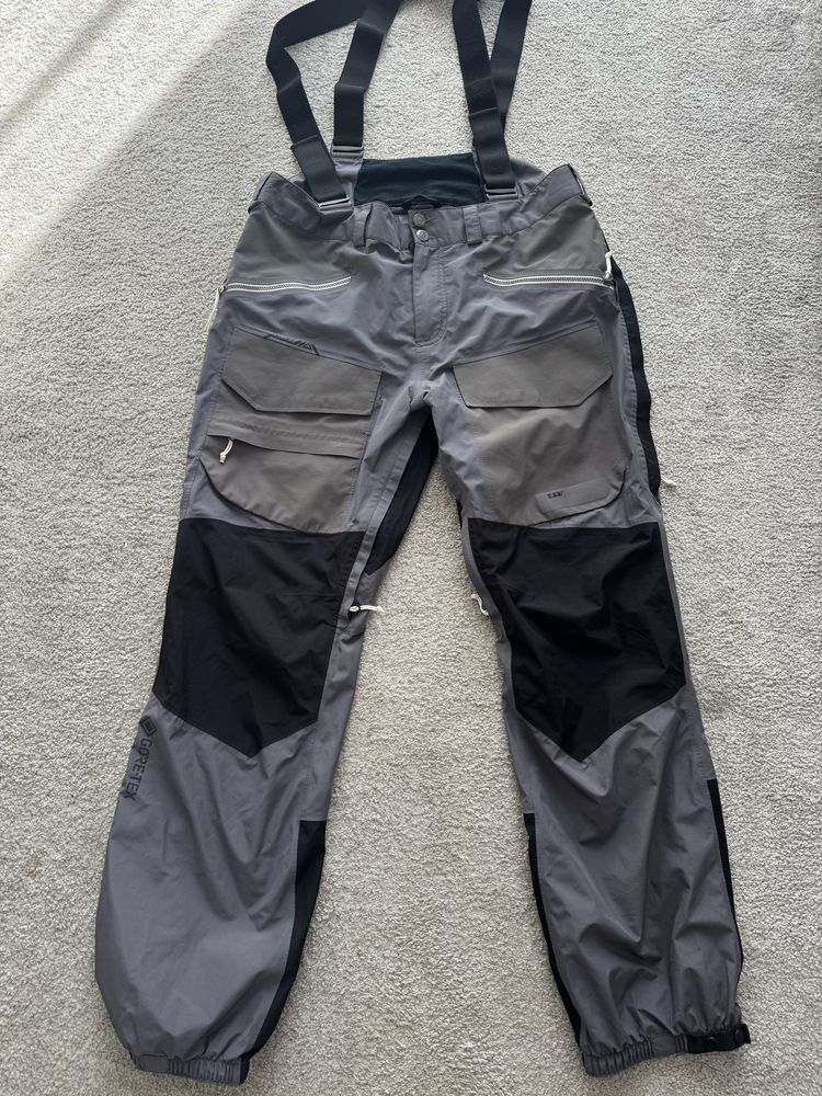 Spodnie snowboardowe Burton Gore tex Banshey Pant