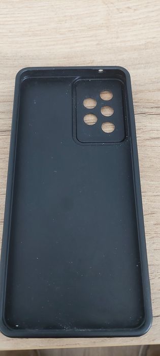 Etui na telefon Samsung galaxy a52