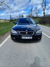 BMW 535d E61 dobry stan