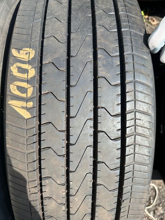 Opona Ciężarowa 315/70R22,5 SAVA AVANT 4+