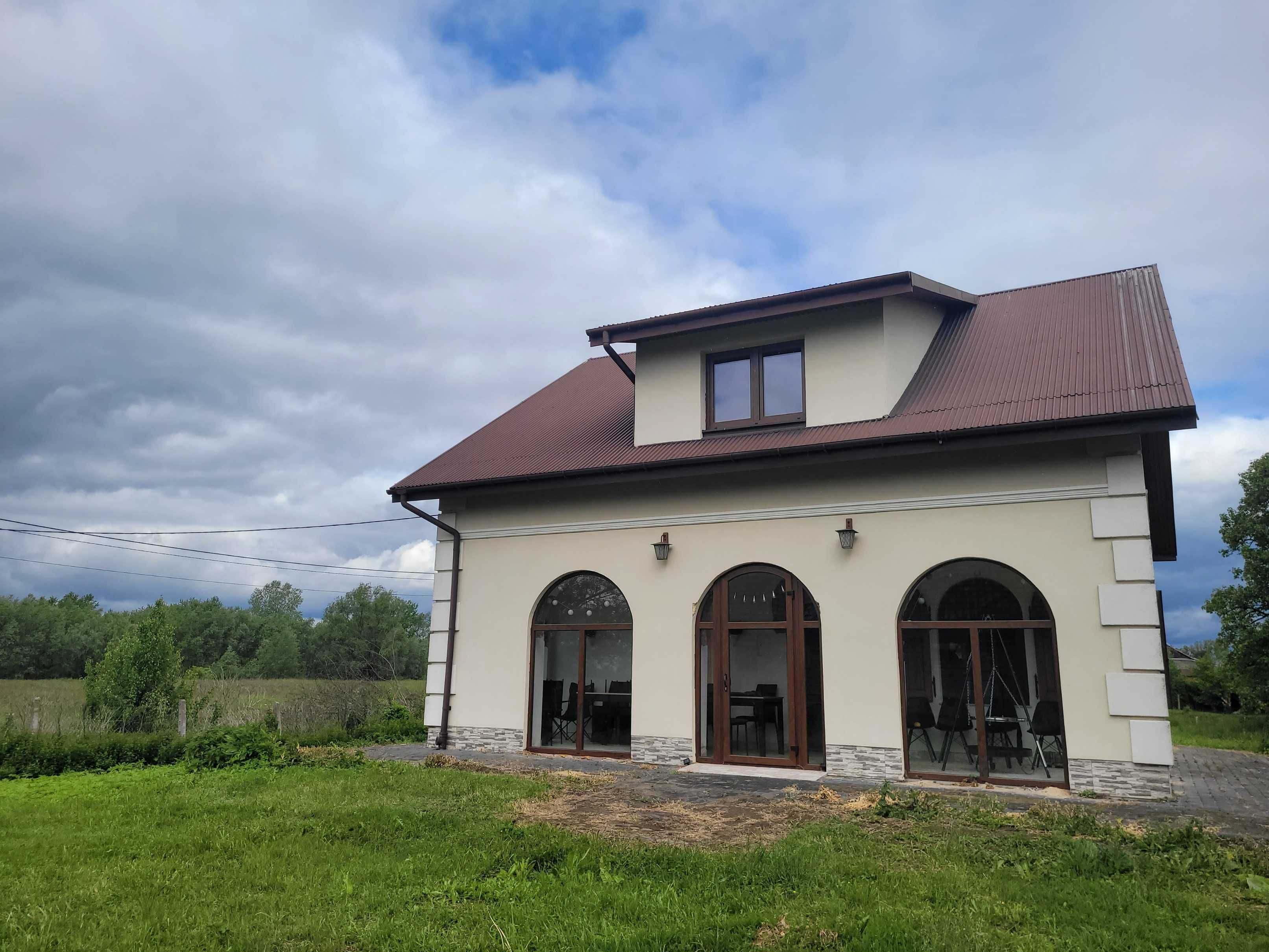 Dom nad Wisłą do wynajęcia na imprezy, weekendy, ferie i wakacje