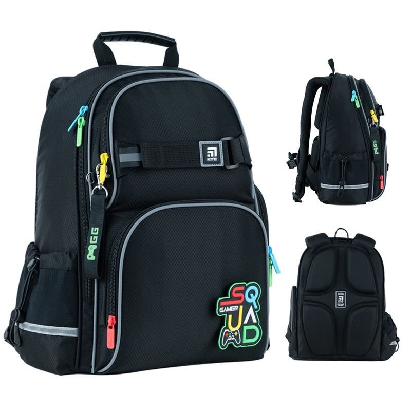 Шкільний рюкзак Kite K24-702M-3