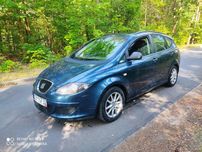 Seat Altea XL 1.9 TDi 2007