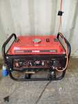Gerador a gasolina 2500w