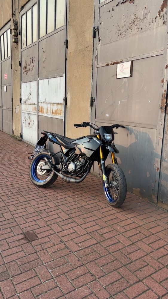 Supermoto Generic