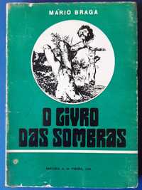 O livro das sombras / Mário Braga 1970