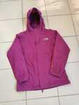 The North Face kurtka damska wiatrówka Hyvent S/M