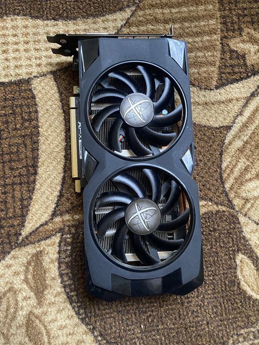 AMD Radeon RX 570 8Gb RS XXX Edition GDDR5, 256 bit