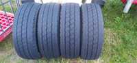 Opona Bridgestone Duravis 215/70 R15 C