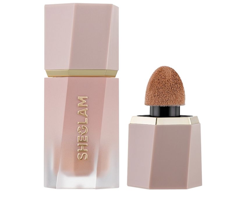 Скульптор Sheglam Sun Sculpt  колір Soft tan