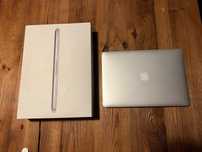 Apple MacBook Pro 13 2015 A1502 16GB 512GB SSD
