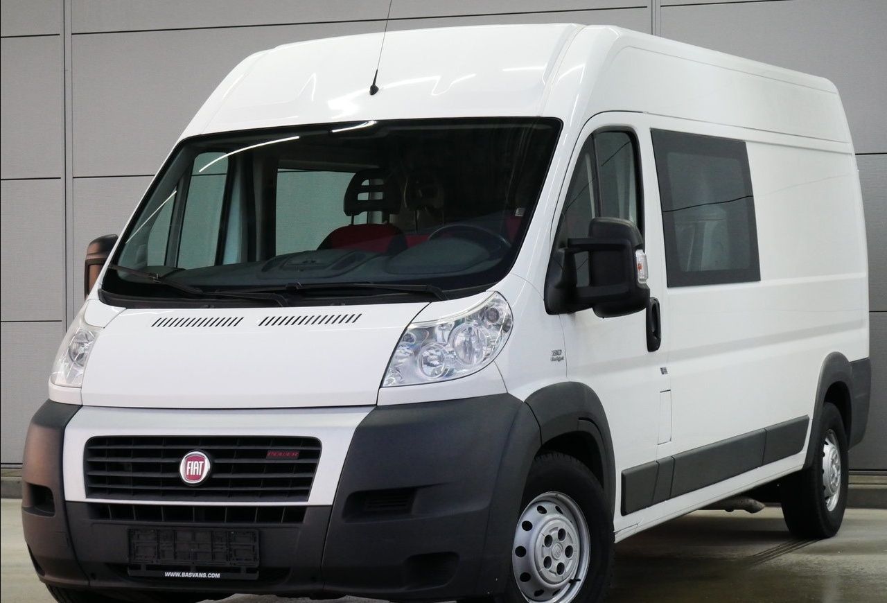 Ducato Boxer Jumper 3.0 JTD euro 4 blok silnika gwarancja wysyłka!