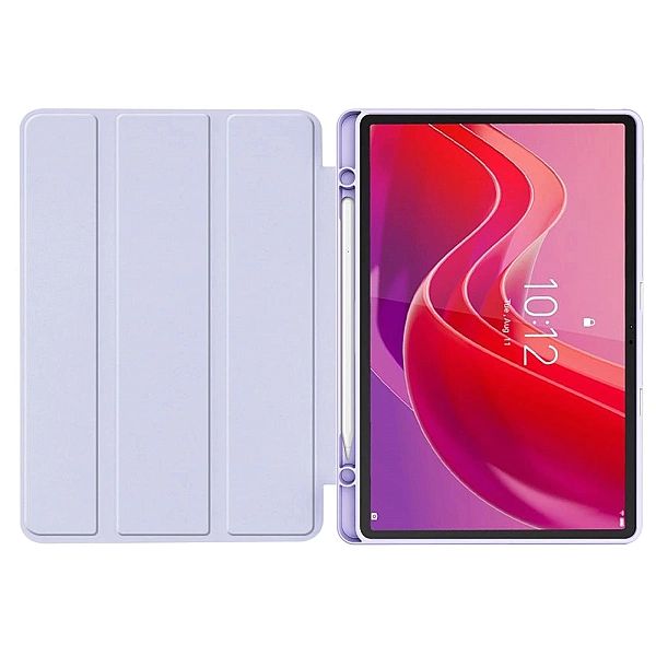 Tech-Protect Sc Pen Lenovo Tab M11/11.0 Tb-330 Violet