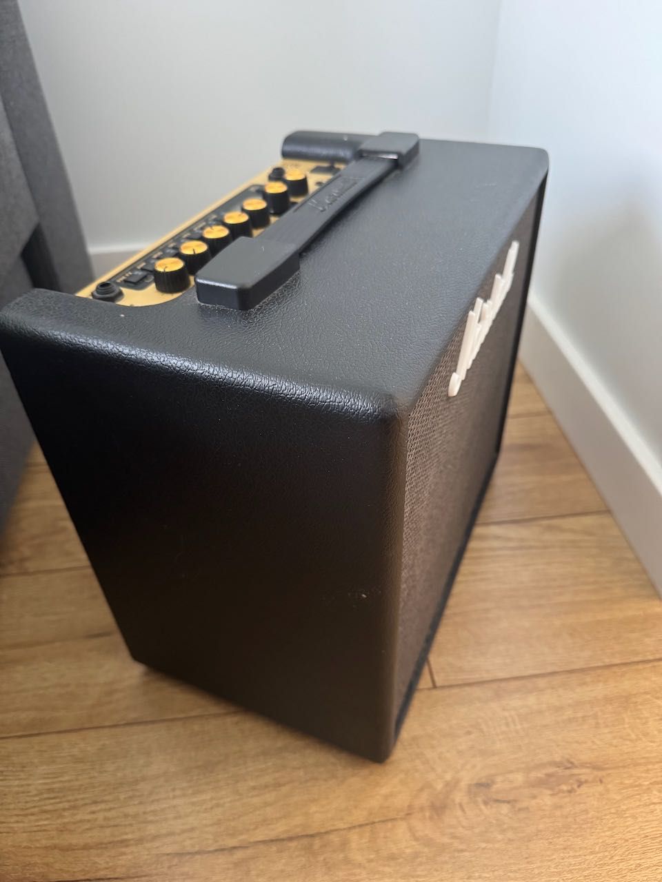 Wzmacniacz gitarowy, combo piecyk Marshall Code 25