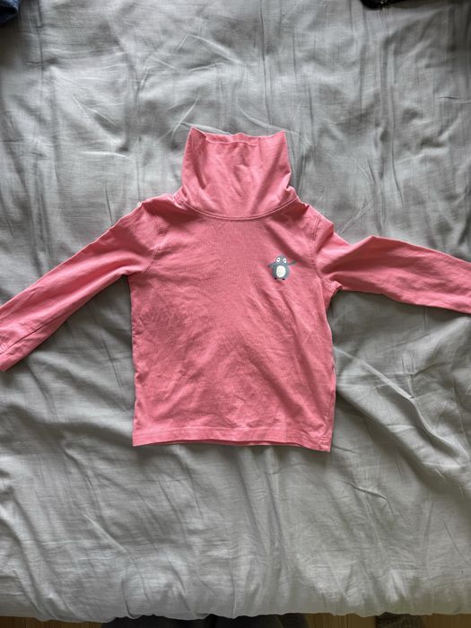 Дитячий гольфик