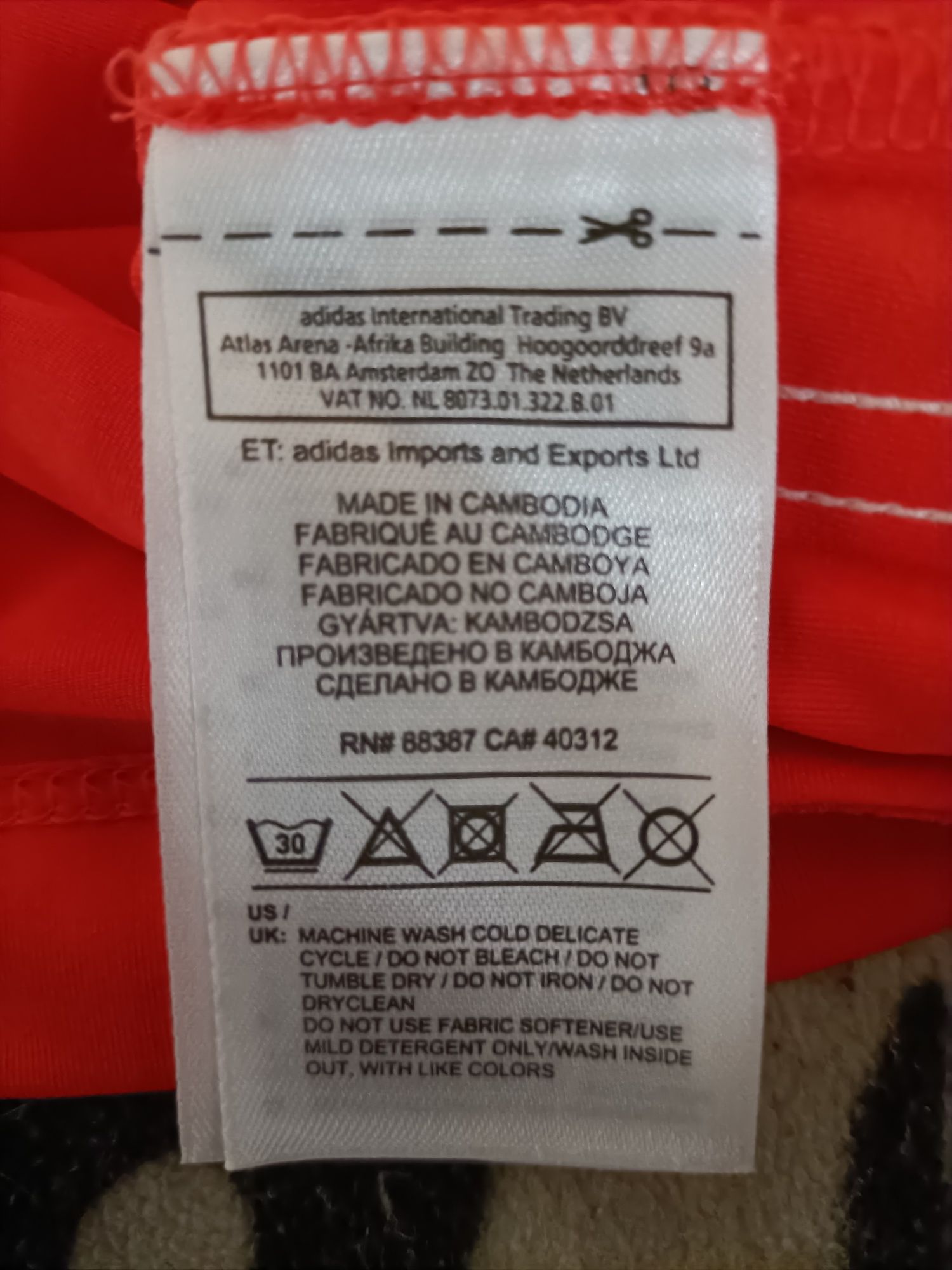 T-shirt damski Adidas Climacool,,rozm XS,stan idealny,