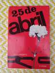 25 DE ABRIL - Documento -