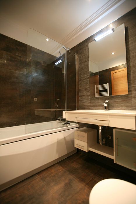 Arrenda-se T3 Lumiar