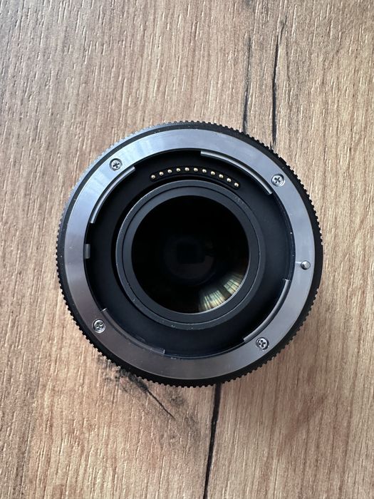 Telekonwerter Nikon Z TC-1.4x