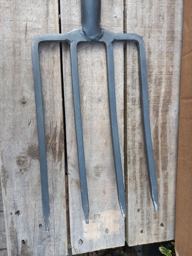 Widły Magnusson 113 cm