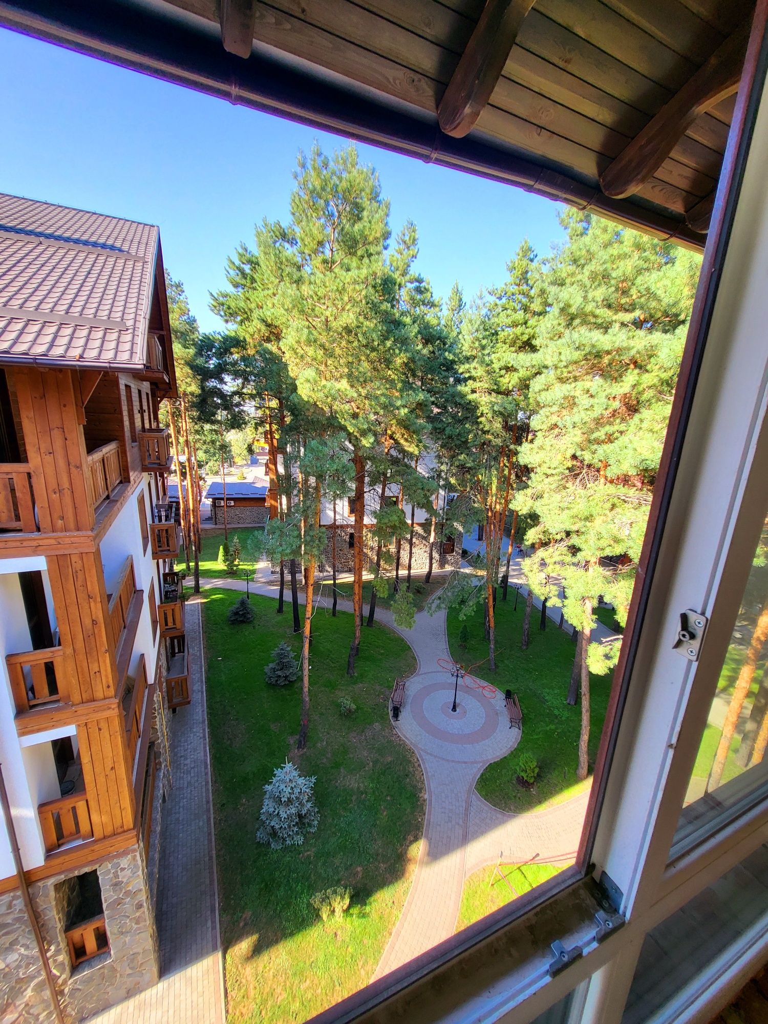 Продаж БЕЗ % ЖК Desna Residence, Придорожна 11, село Зазим'я