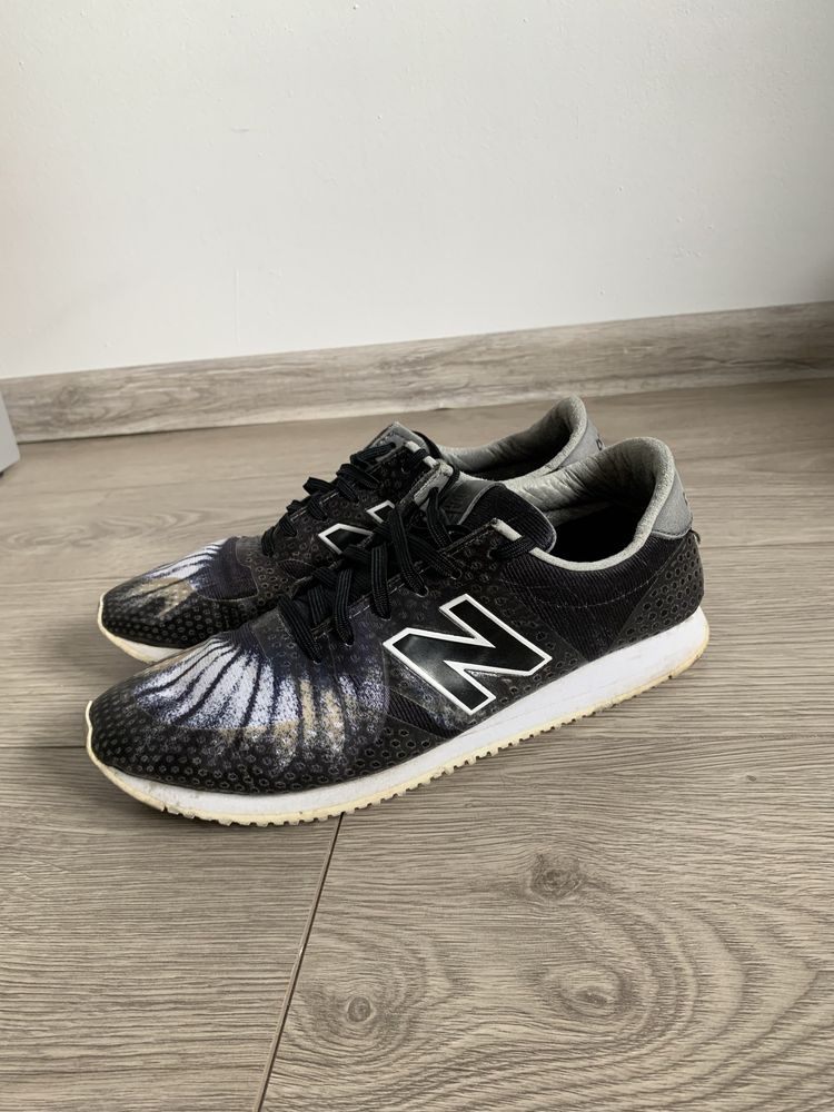 New Balance - adidasy damskie