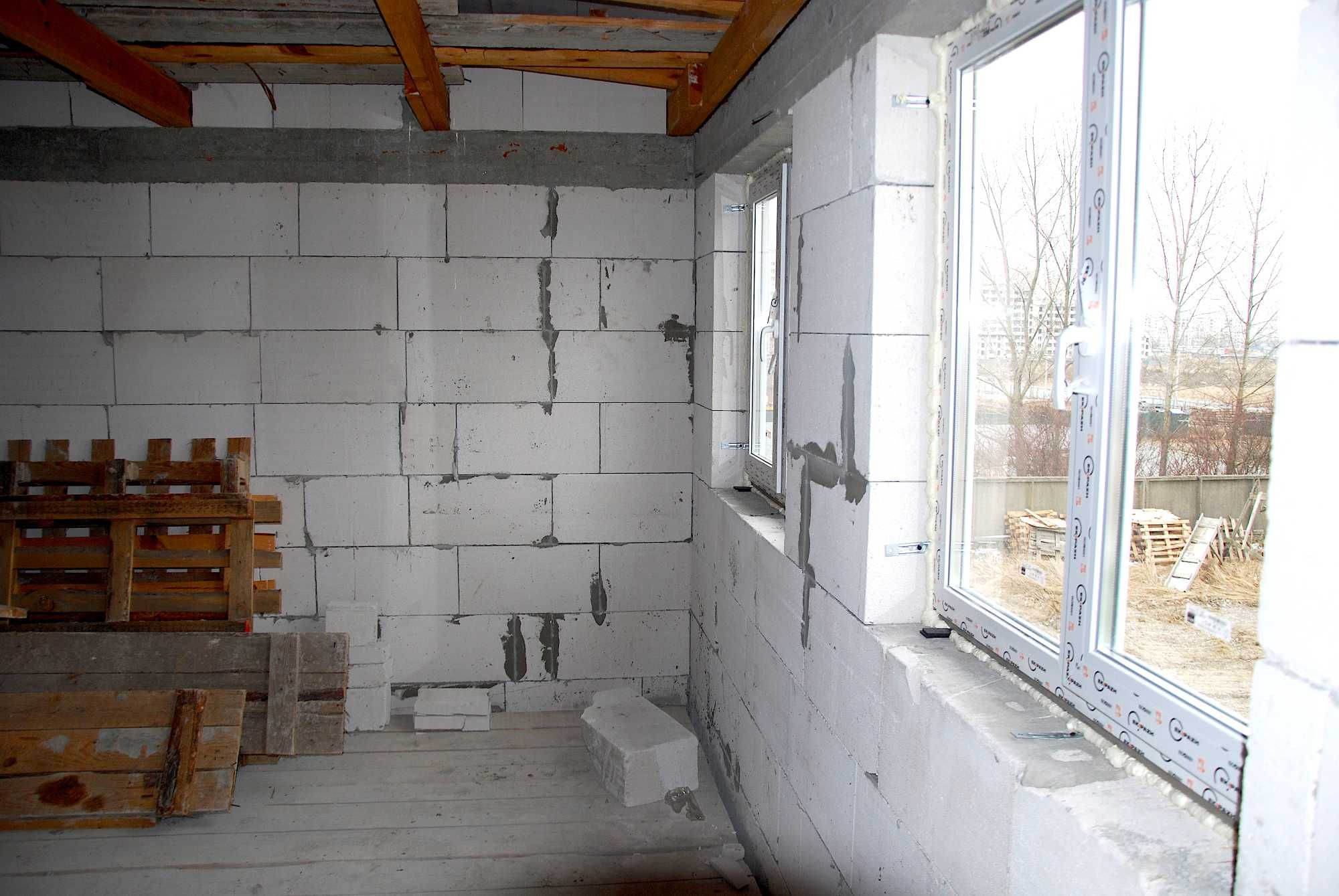 Універсальний бокс 70 м² — гараж, офіс, майстерня, житло!