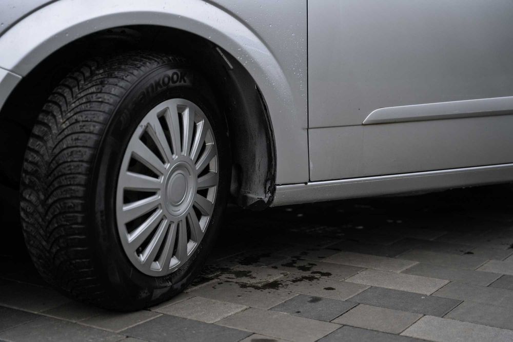 Opel Astra H 1.7 DTH - Власник. Пригнав в 2019 році.